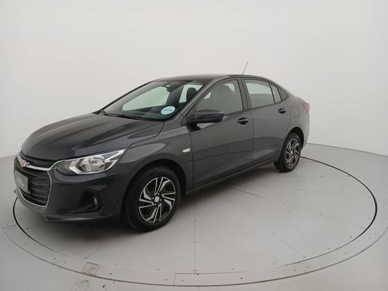 CHEVROLET ONIX 1.0 FLEX PLUS LT MANUAL CHEVROLET ONIX 1.0 FLEX PLUS LT MANUAL